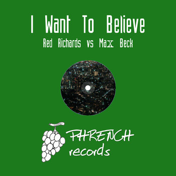 Red Richards vs. Max Beck - I Want to Believe