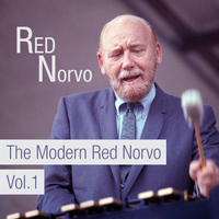 Red Norvo - The Modern Red Norvo, Vol. 1