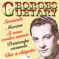 Georges Guétary - Robin des Bois