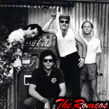 The Romeos - The Romeos