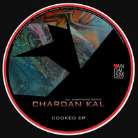 Chardan Kal - Cooked
