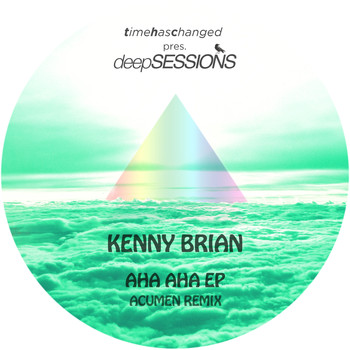 Kenny Brian - Aha Aha