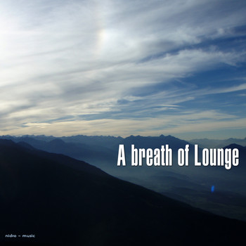 Various Artists - A Breath of Lounge