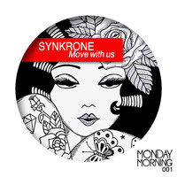 Synkrone - Move With Us