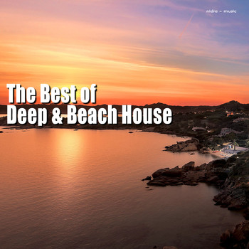 Various Artists - The Best of Deep & Beach House