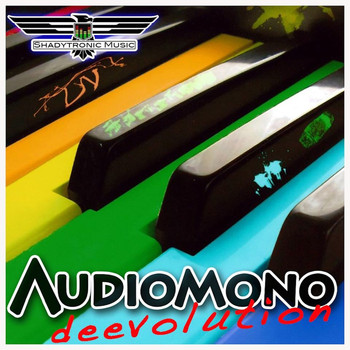 Audio Mono - Deevolution