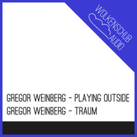 Gregor Weinberg - Playing Outside