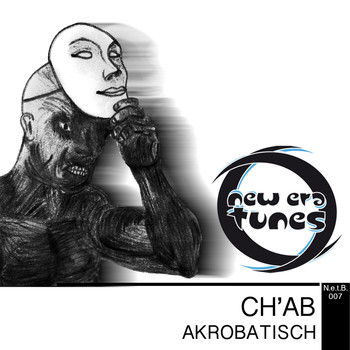 Ch'ab - Akrobatisch