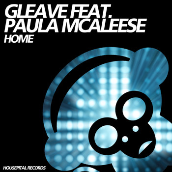 Gleave - Home
