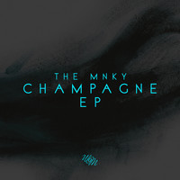 The MNKY - Champagne