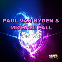 Michael Fall & Paul Van Hyden - Blessed
