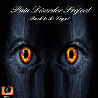 Pain Disorder Project - Back to the Crypt
