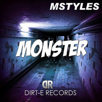 MStyles - Monster