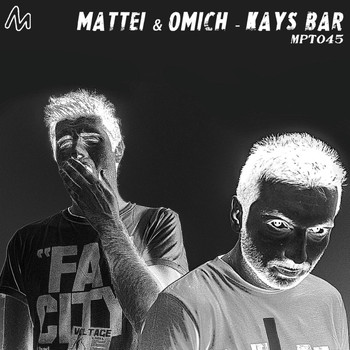 Mattei & Omich - Kays Bar