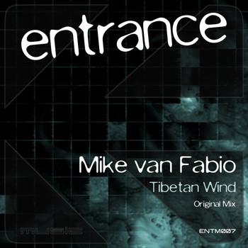 Mike Van Fabio - Tibetan Wind