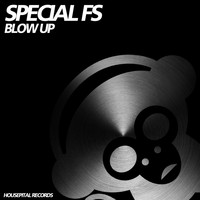 Special Fs - Blow Up