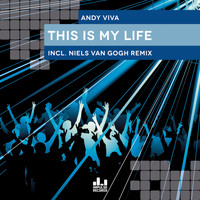 Andy Viva - This Is My Life