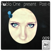 Pablo One - Post-It