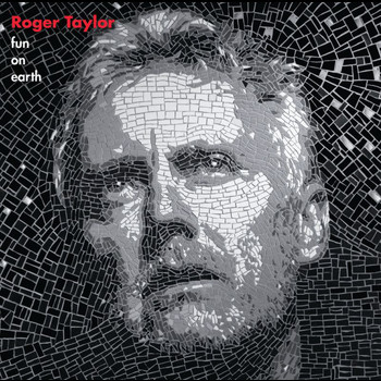 Roger Taylor - Fun On Earth