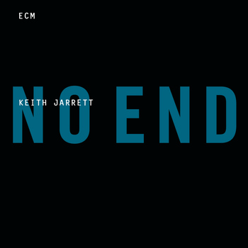 Keith Jarrett - No End
