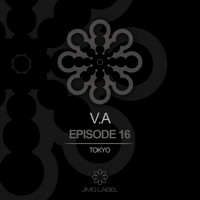 Adrian Oblanca - V.A Episode 16 - Tokyo