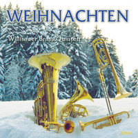 Willisauer Brass Quintett - Weihnachten