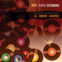 Ars Domini - A New Hope (Original Extended)