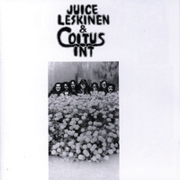Juice Leskinen, Coitus Int - Juice Leskinen & Coitus Int (Remastered)