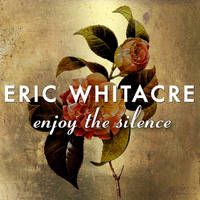 Eric Whitacre - Enjoy The Silence
