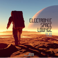 Jens Buchert - Electronic Space Lounge - Two