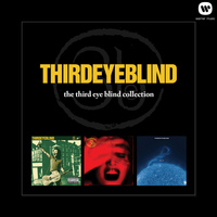 Third Eye Blind - The Third Eye Blind Collection (Explicit)