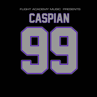 Caspian - 99 (Im Gretzky)