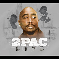 2Pac - Live