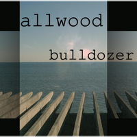 Getaway Car - Allwood - Bulldozer