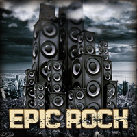 Raphael Lake - Epic Rock