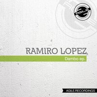 Ramiro Lopez - Dambo EP