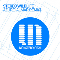 Stereo Wildlife - Azure (Remixed)