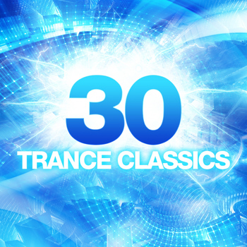 Various Artists - 30 Trance Classics