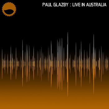 Various Artists - Paul Glazby - Live In Australia