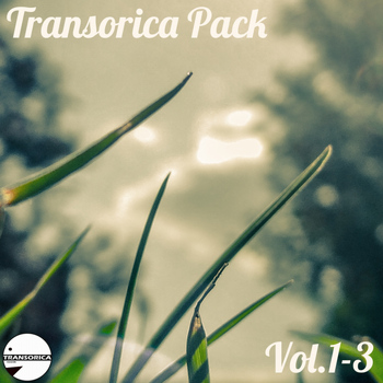 Various Artists - Transorica Pack Vol.1-3
