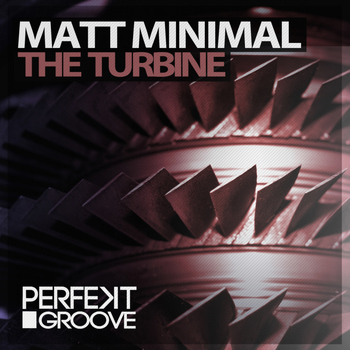 Matt Minimal - The Turbine