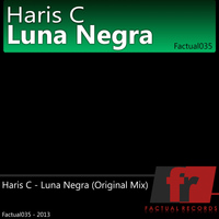 Haris C - Luna Negra