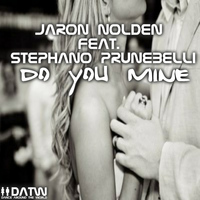 Jaron Nolden - Do You Mine