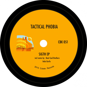 Tactical Phobia - Sight