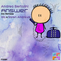 Andrea Bertolini - Answer