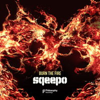 Sqeepo - Burn The Fire