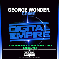 George Wonder - Crime