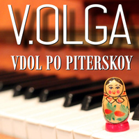 V.Olga - Vdol Po Piterskoy (Original Mix)