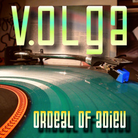 V.Olga - Ordeal of Adieu (Original Mix)