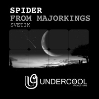 Spider from Majorkings - Svetik